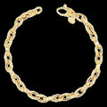 Celine Twist Link Bracelet - My Store