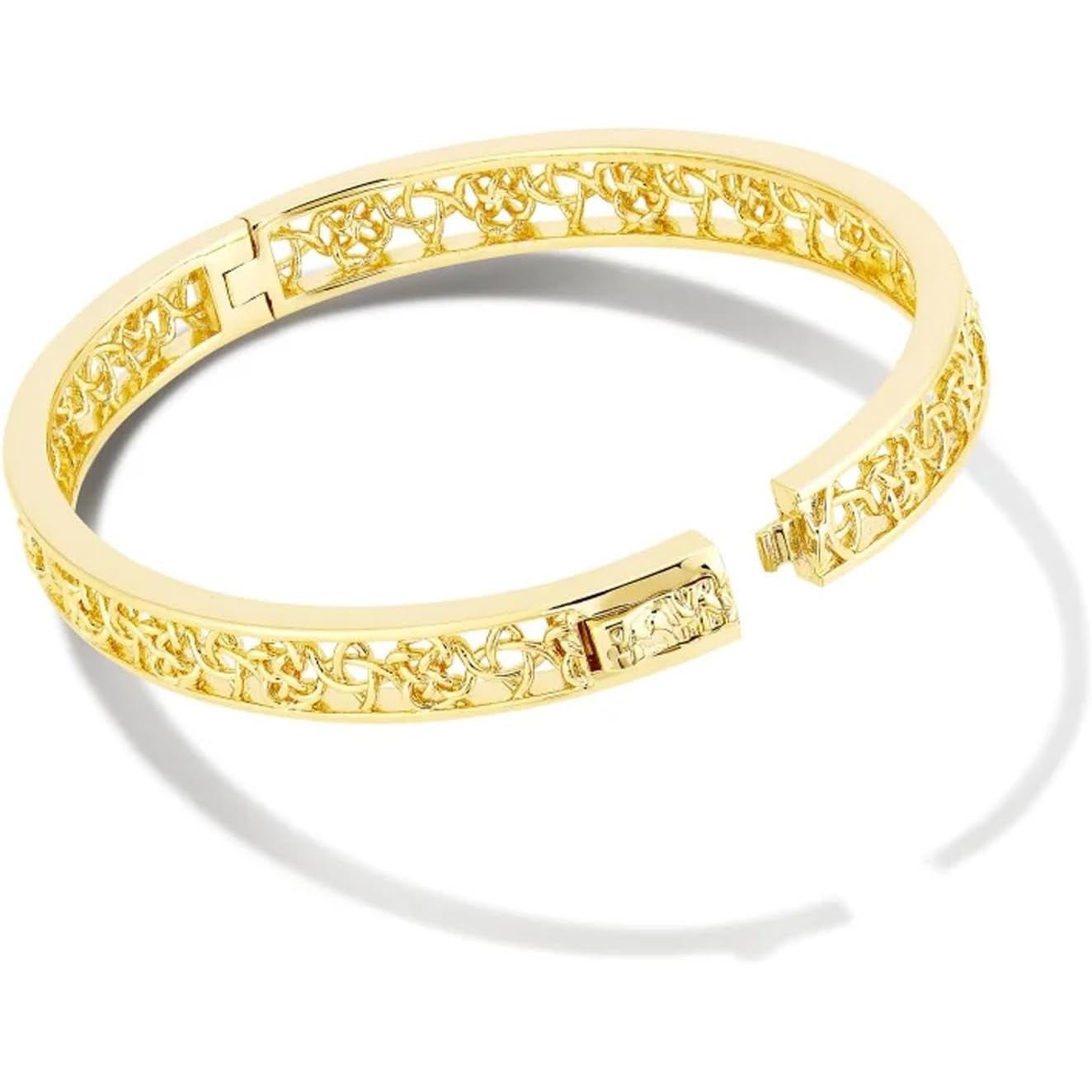 Kendra Scott Kelly Bangle Bracelet, Fashion Jewelry for Women - My Store