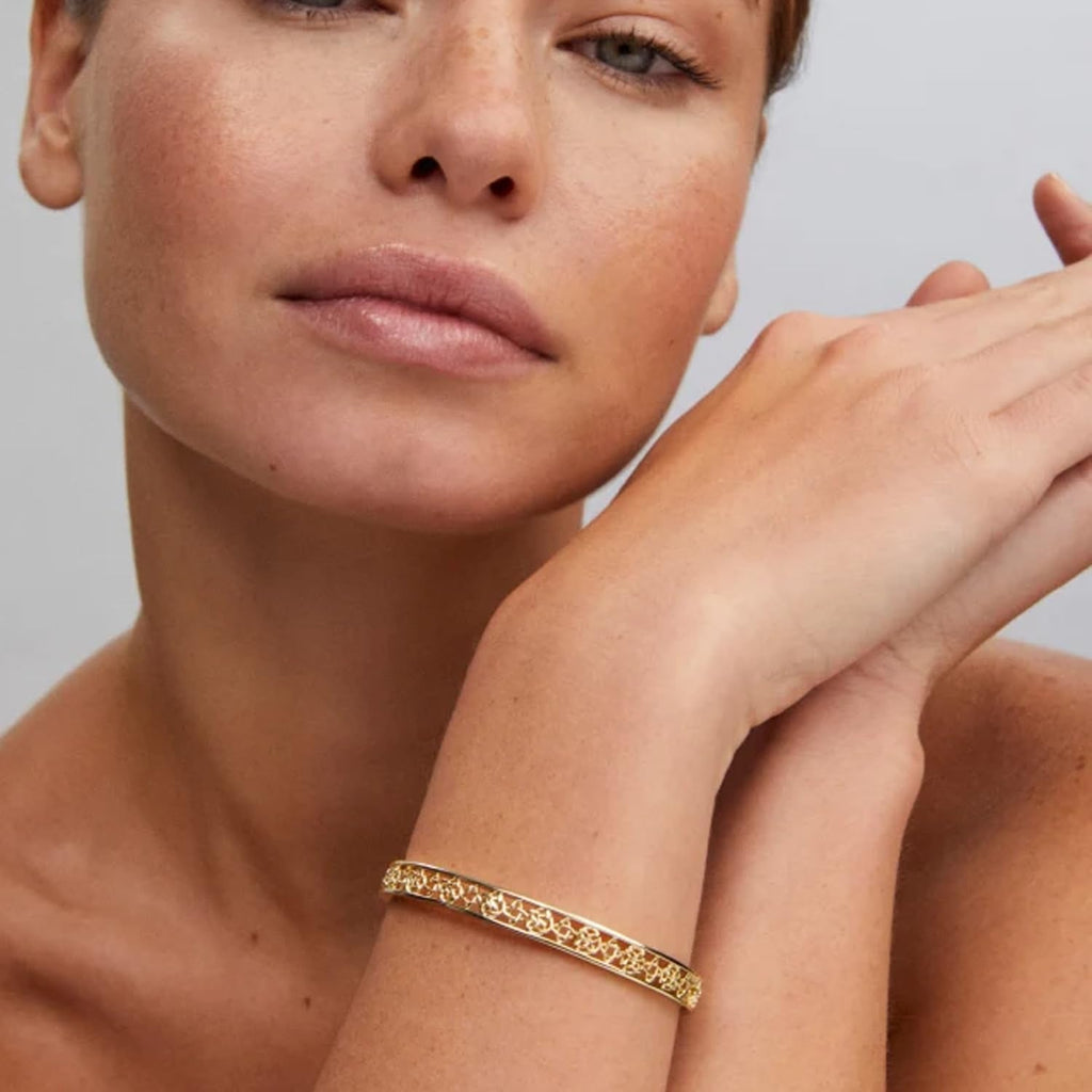 Kendra Scott Kelly Bangle Bracelet, Fashion Jewelry for Women - My Store