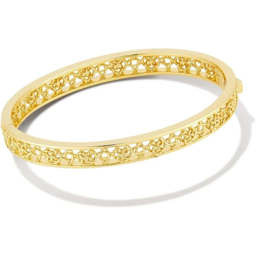 Kendra Scott Kelly Bangle Bracelet, Fashion Jewelry for Women - My Store