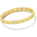 Kendra Scott Kelly Bangle Bracelet, Fashion Jewelry for Women - My Store