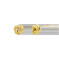 Love Knot Stud Earrings - My Store