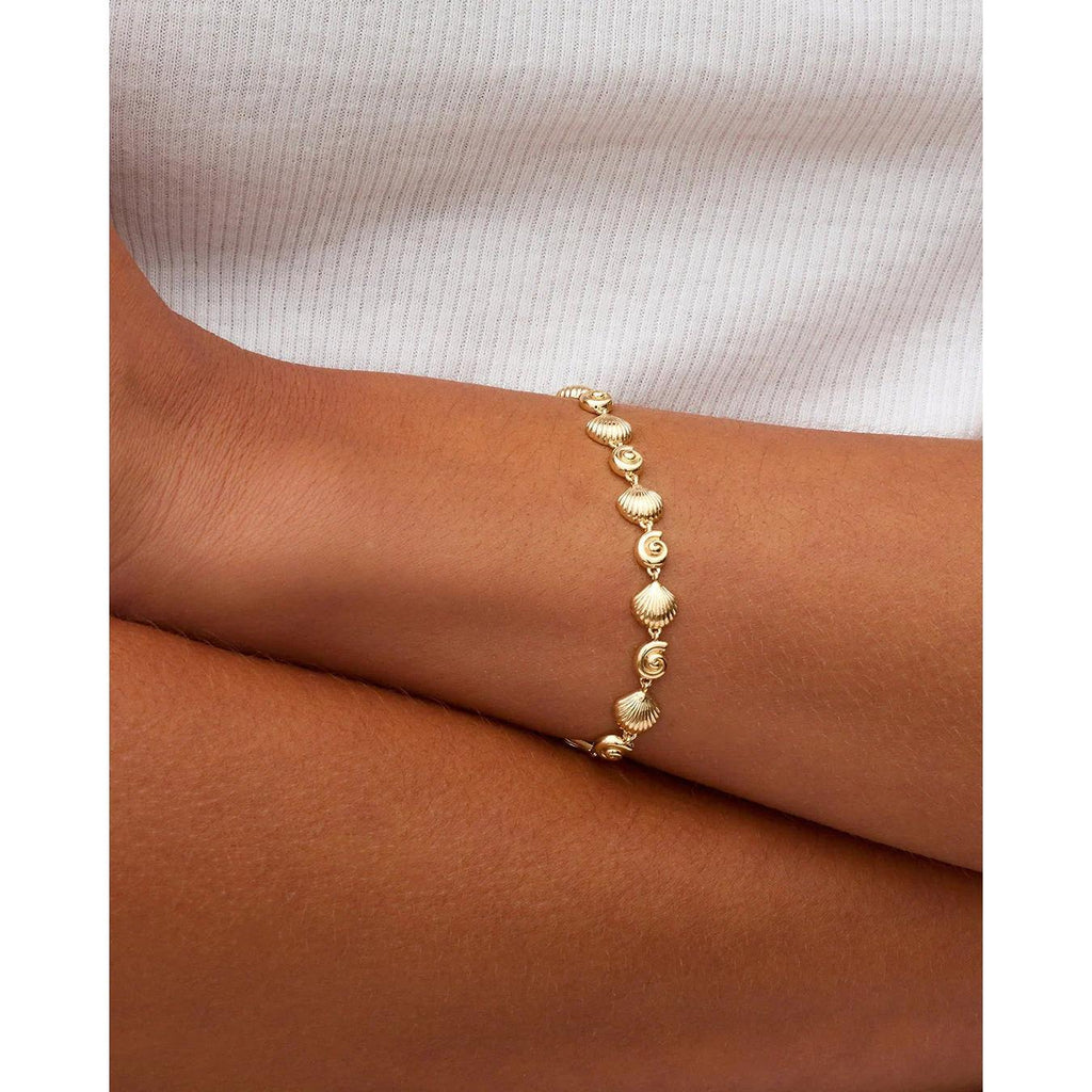 Nautilus Bracelet - My Store