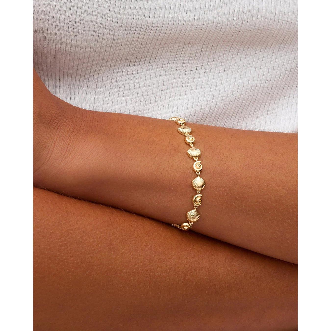 Nautilus Bracelet - My Store
