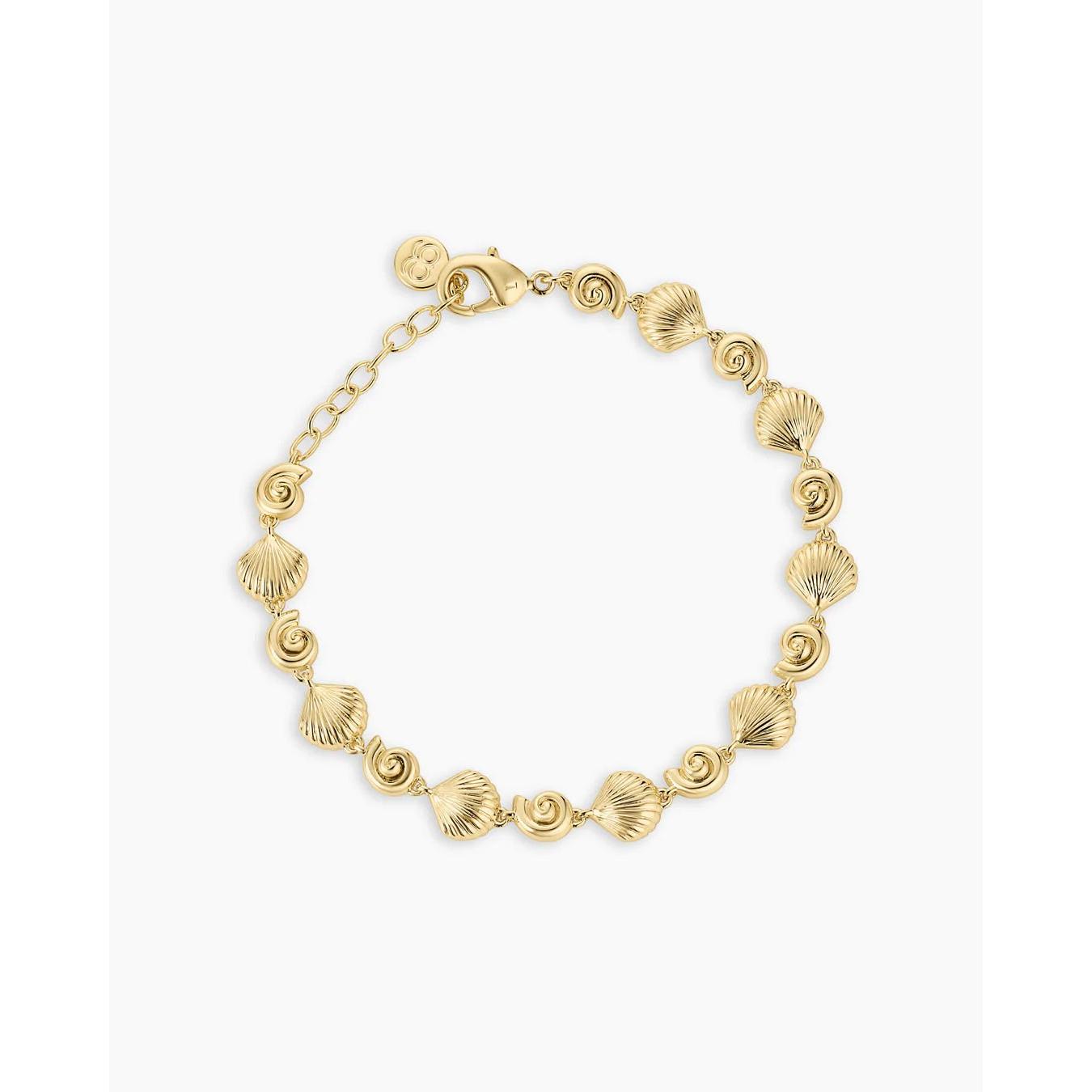 Nautilus Bracelet - My Store
