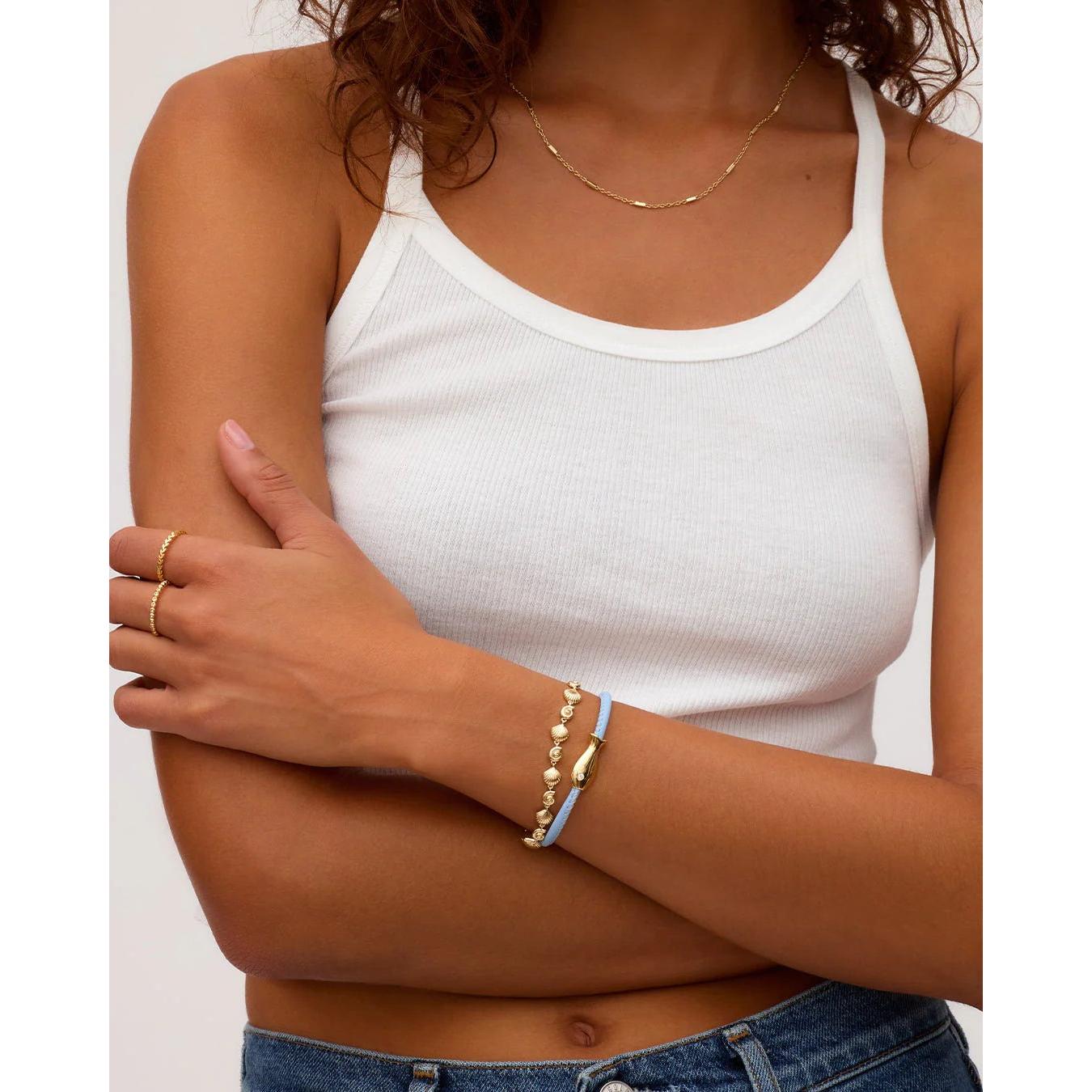 Nautilus Bracelet - My Store