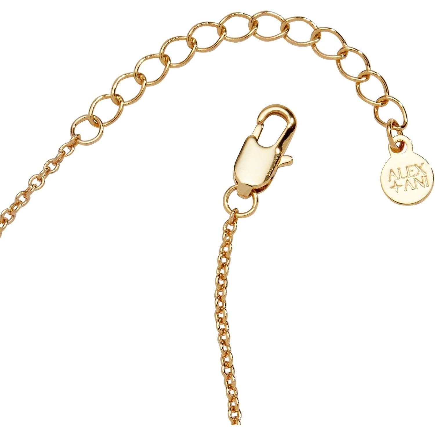 Pasta Women Linear Bracelet|Enamel Charms|Pasta Lover Gift|Italian Food Necklace|Italian Gift - My Store