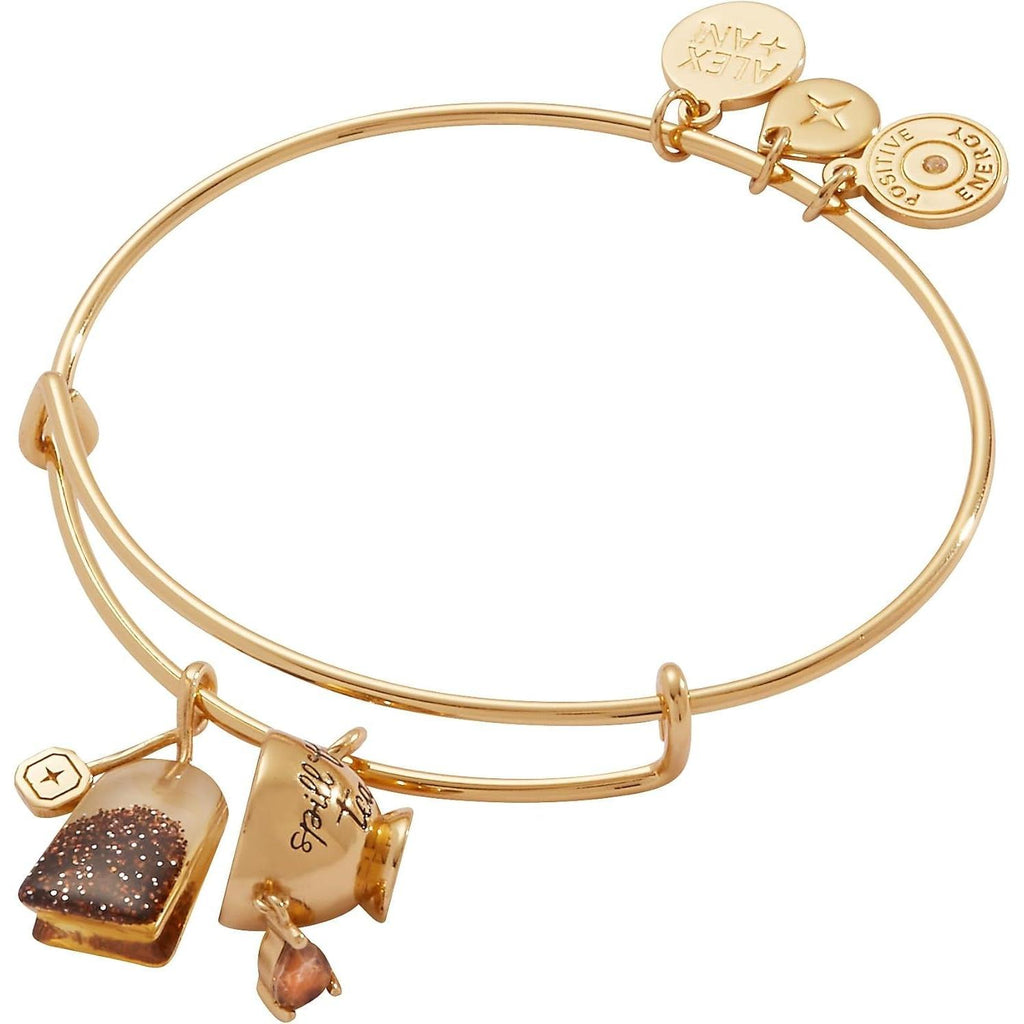 'Spill the Tea' Cup Bracelets - My Store