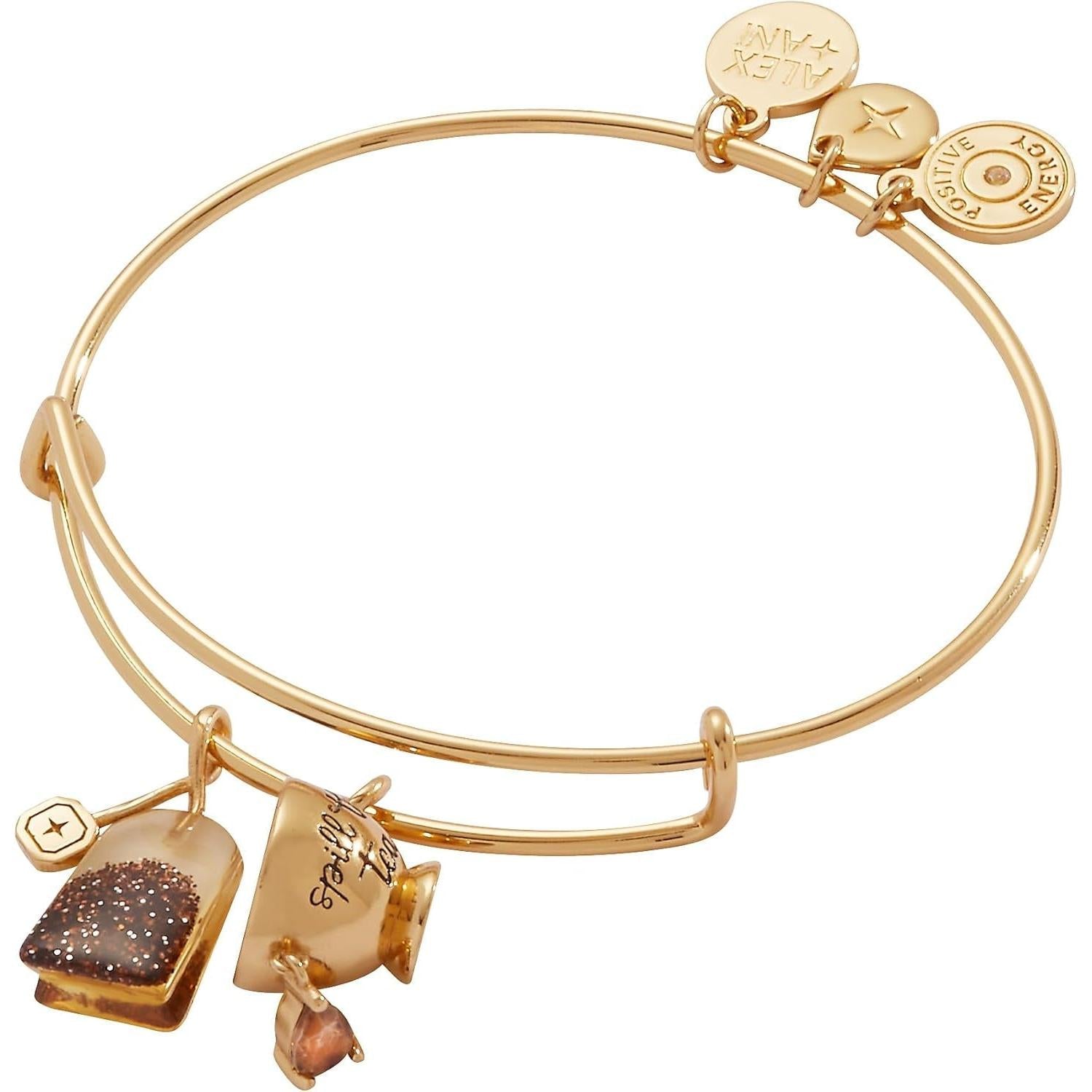 'Spill the Tea' Cup Bracelets - My Store