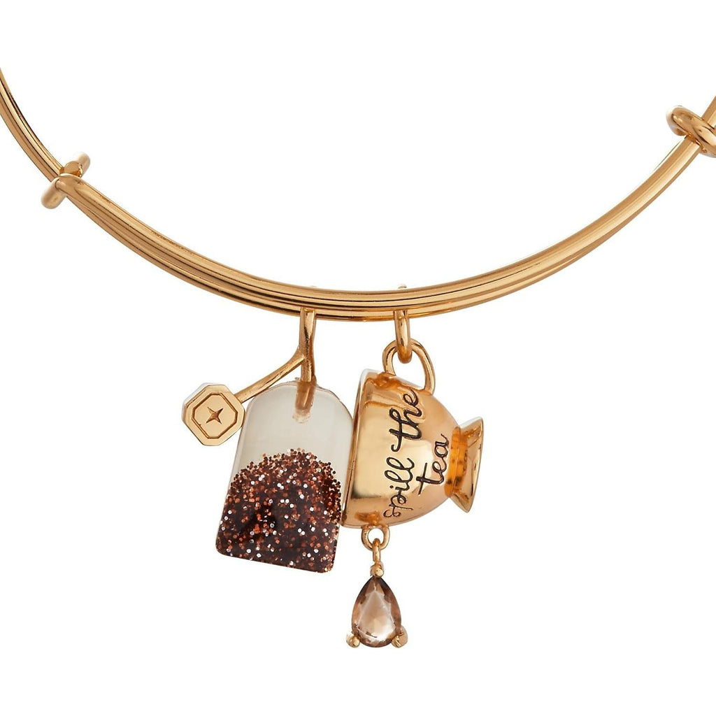 'Spill the Tea' Cup Bracelets - My Store