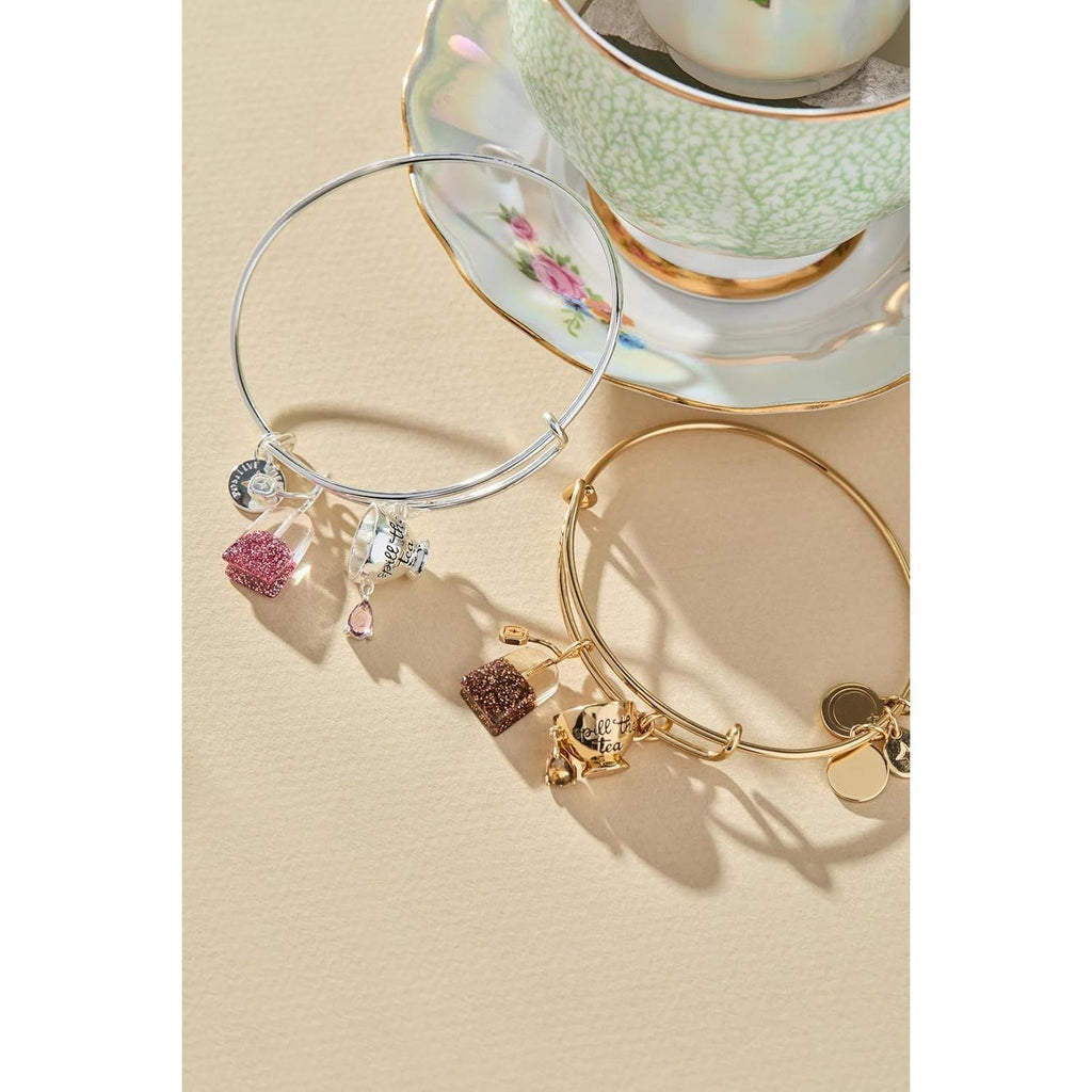 'Spill the Tea' Cup Bracelets - My Store