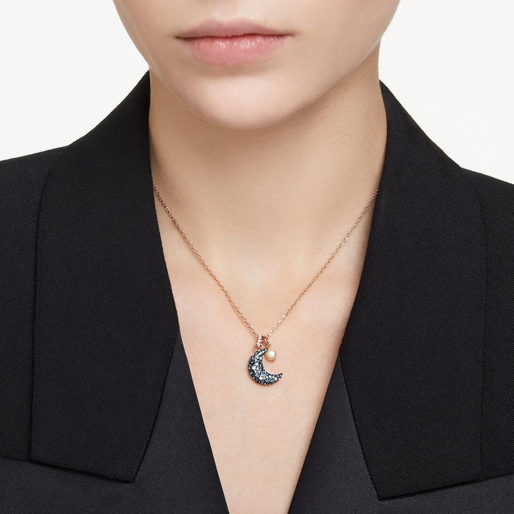 Swarovski Luna Crystal Jewelry Collection - My Store