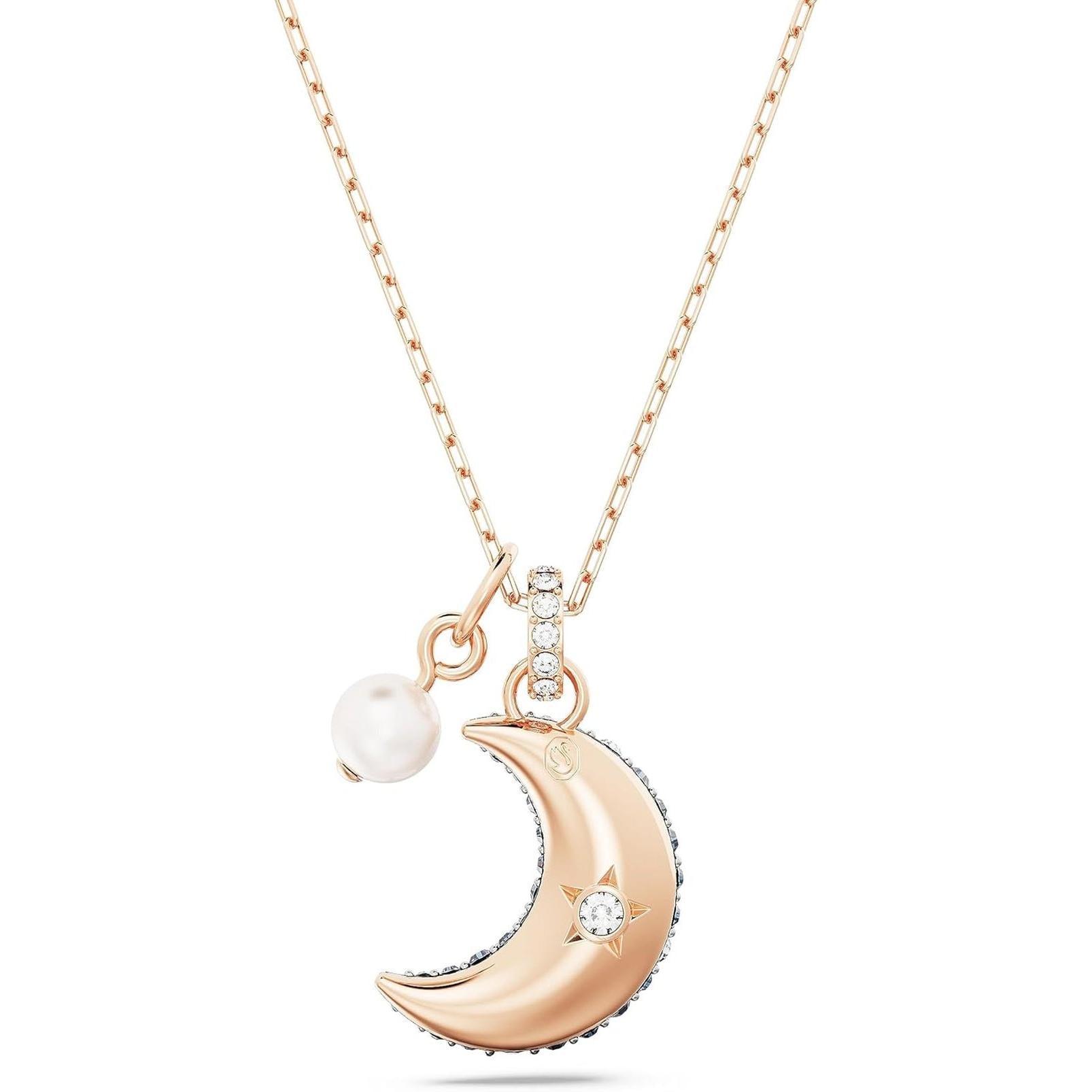 Swarovski Luna Crystal Jewelry Collection - My Store
