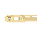 Venus Diamond Earrings - My Store