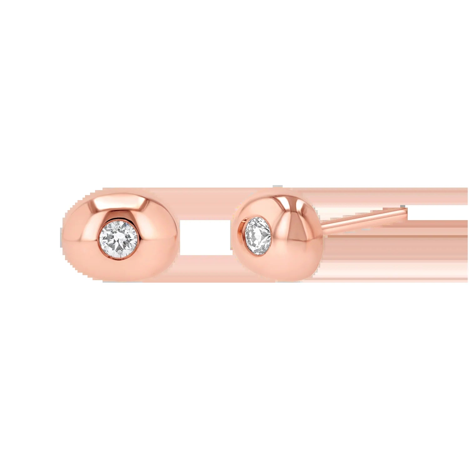 Venus Diamond Earrings - My Store