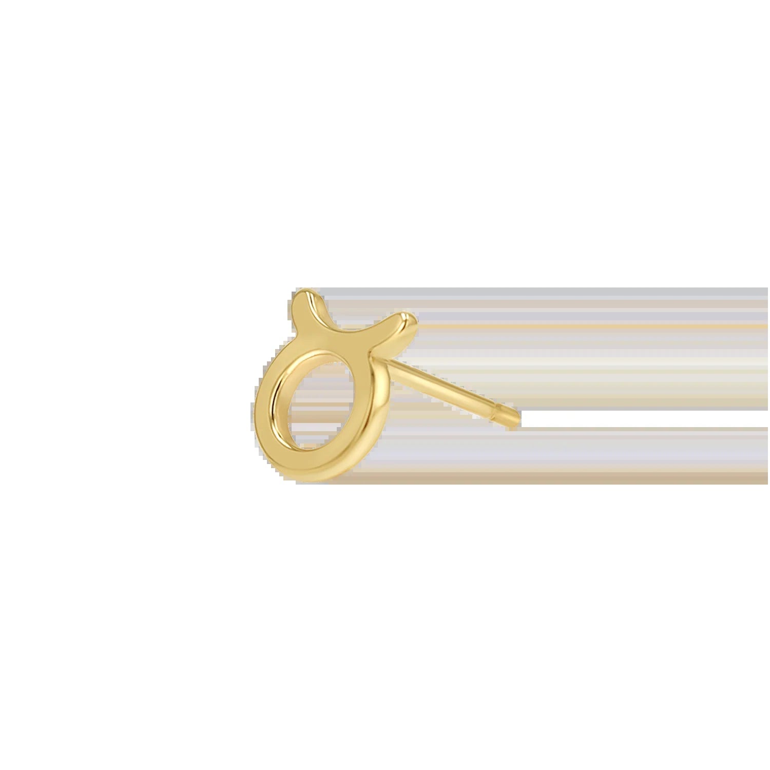 Zodiac Stud Earrings - My Store
