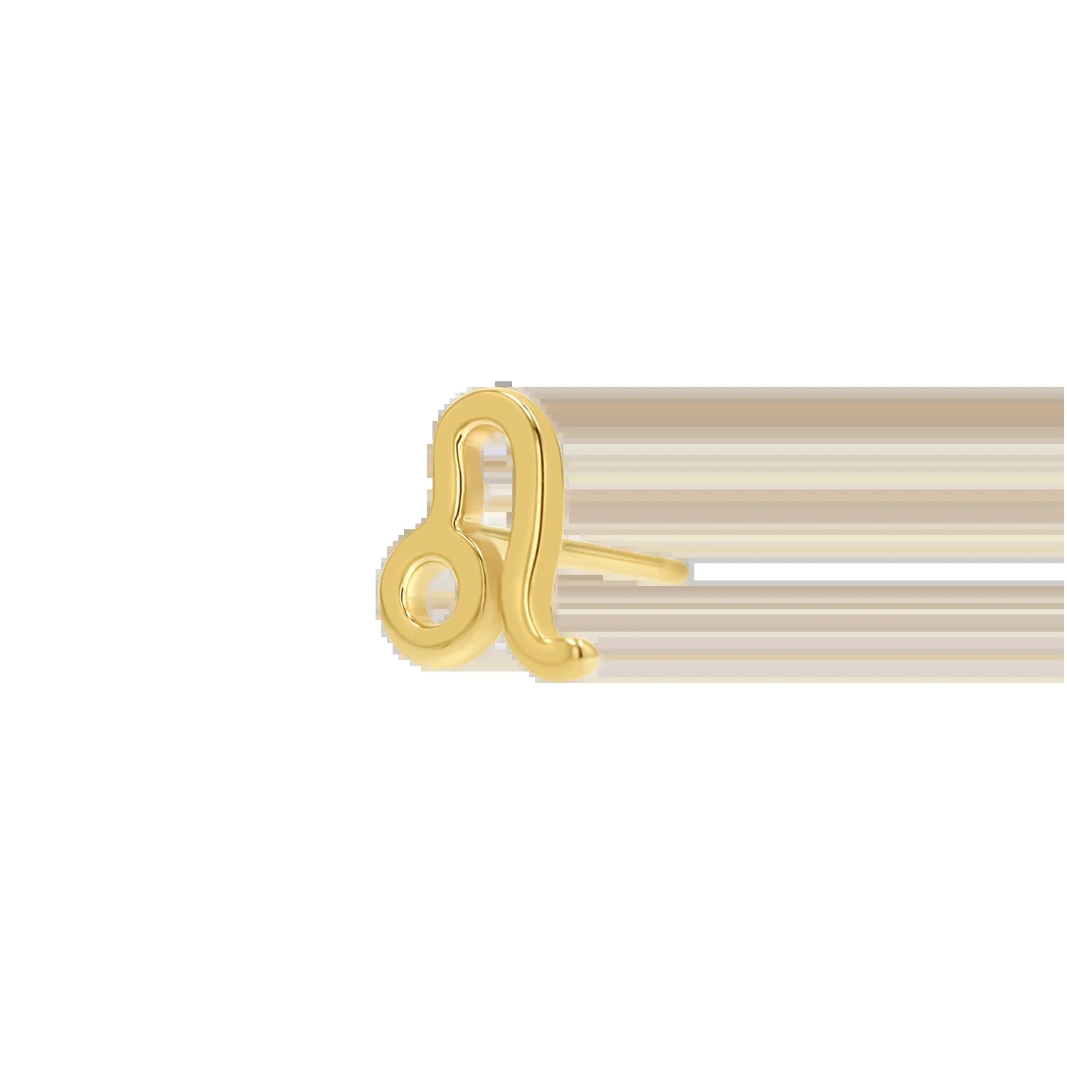 Zodiac Stud Earrings - My Store