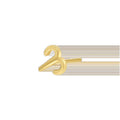 Zodiac Stud Earrings - My Store