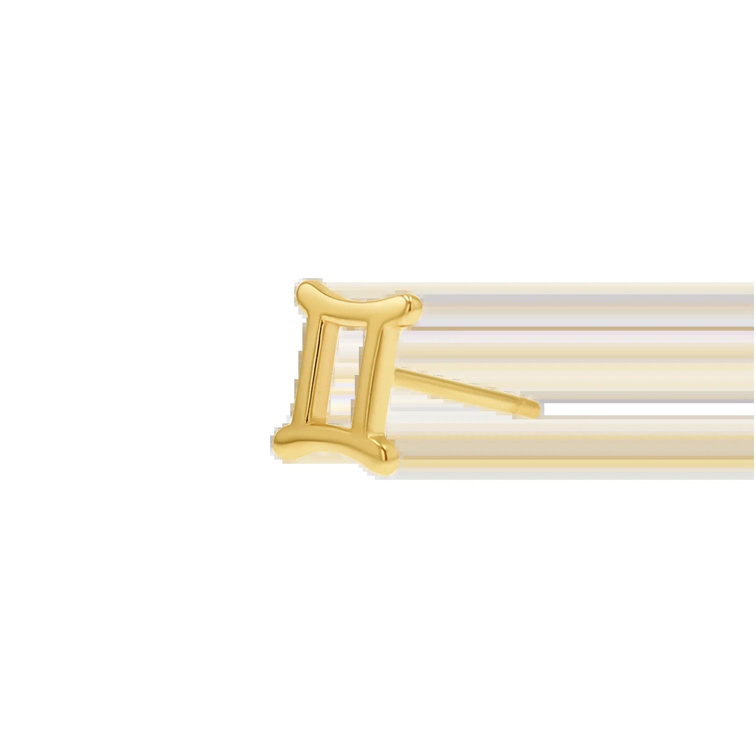 Zodiac Stud Earrings - My Store