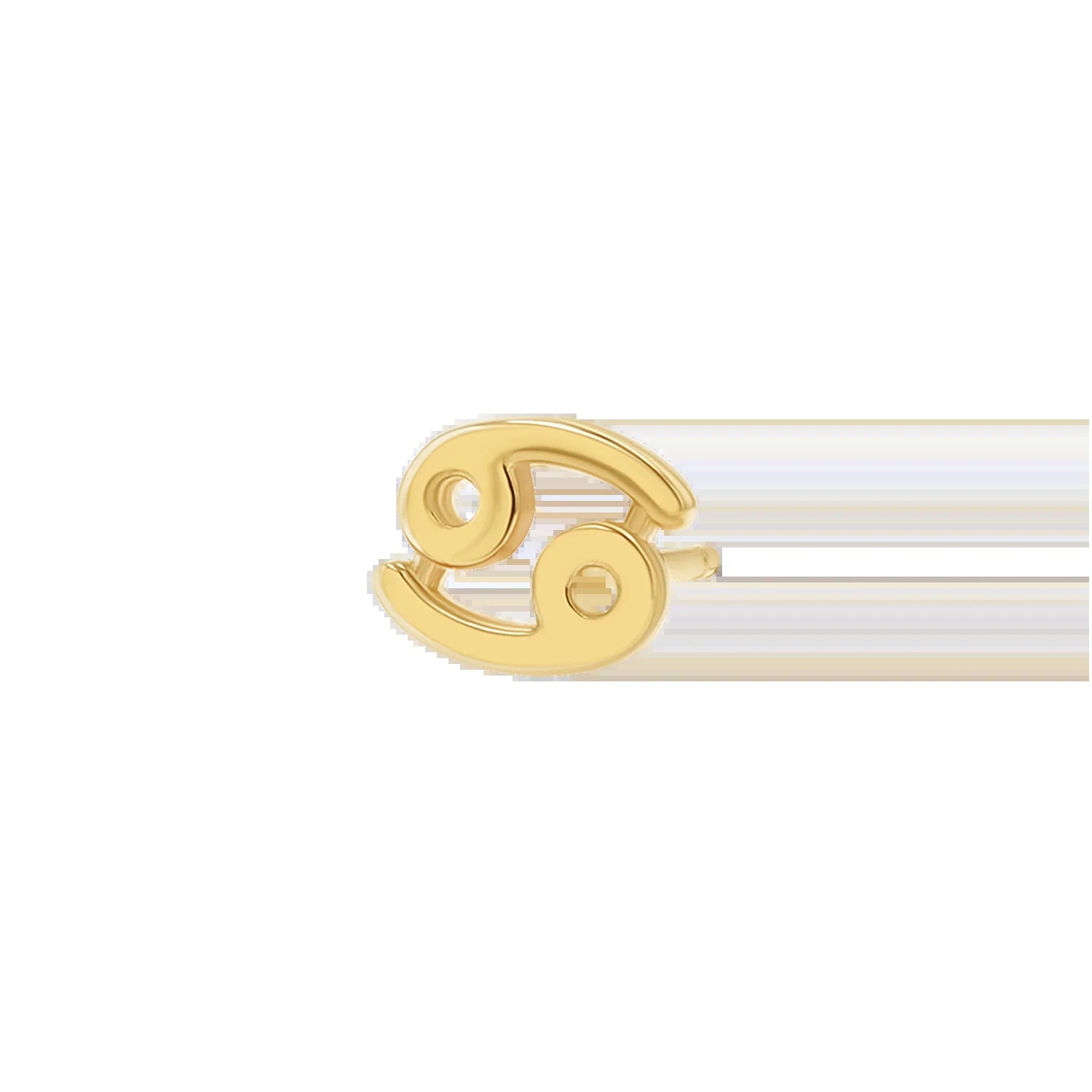 Zodiac Stud Earrings - My Store