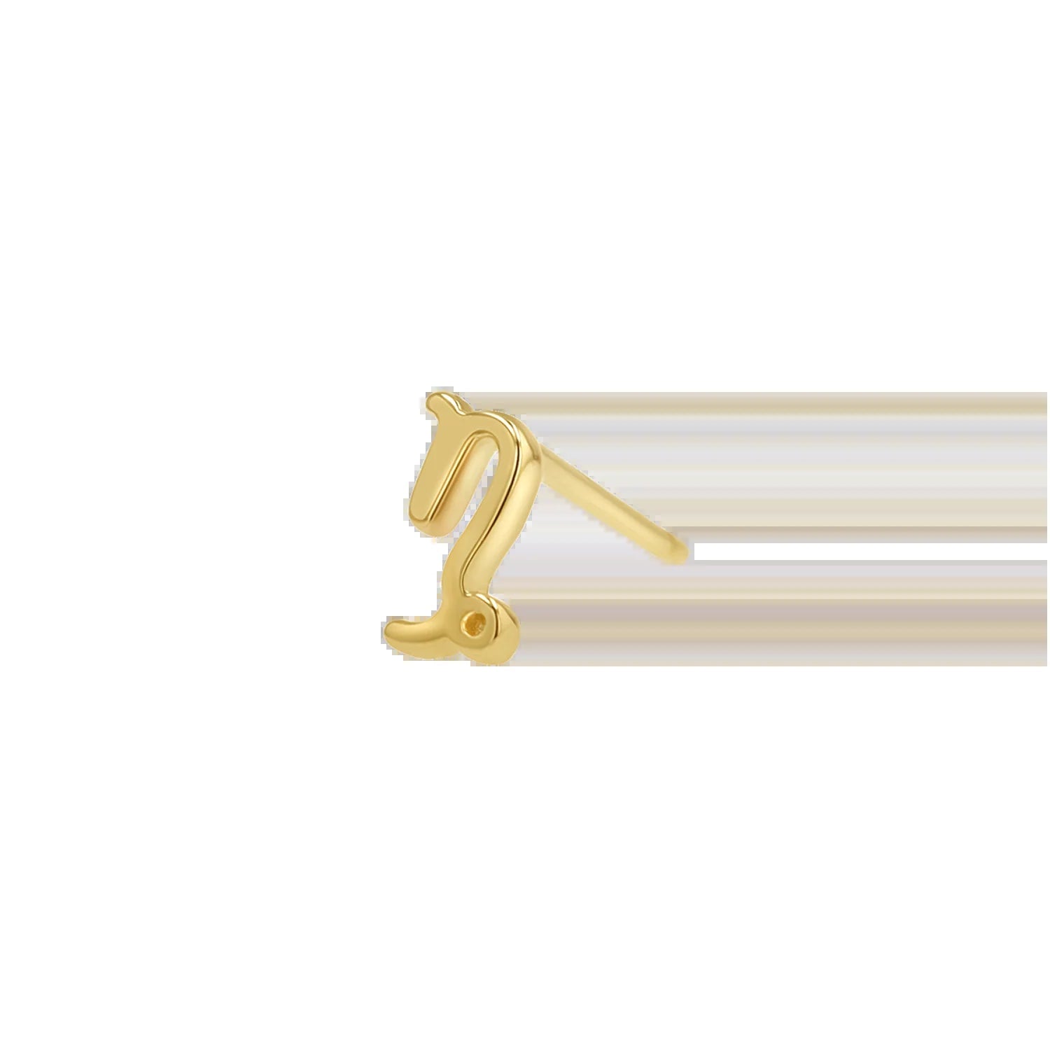 Zodiac Stud Earrings - My Store